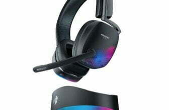 Roccat Syn Max Air