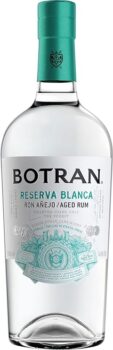 Ron Botran Reserva Blanca Jahre