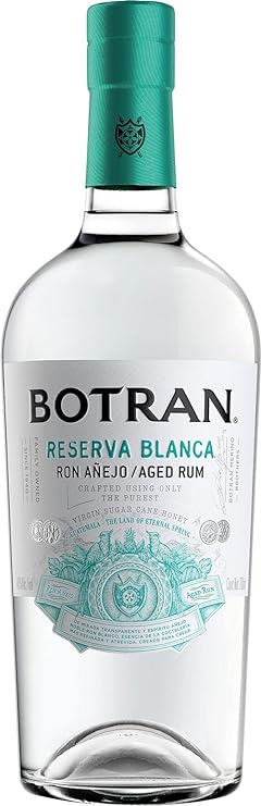 Ron Botran Reserva Blanca 1893 3 Jahre