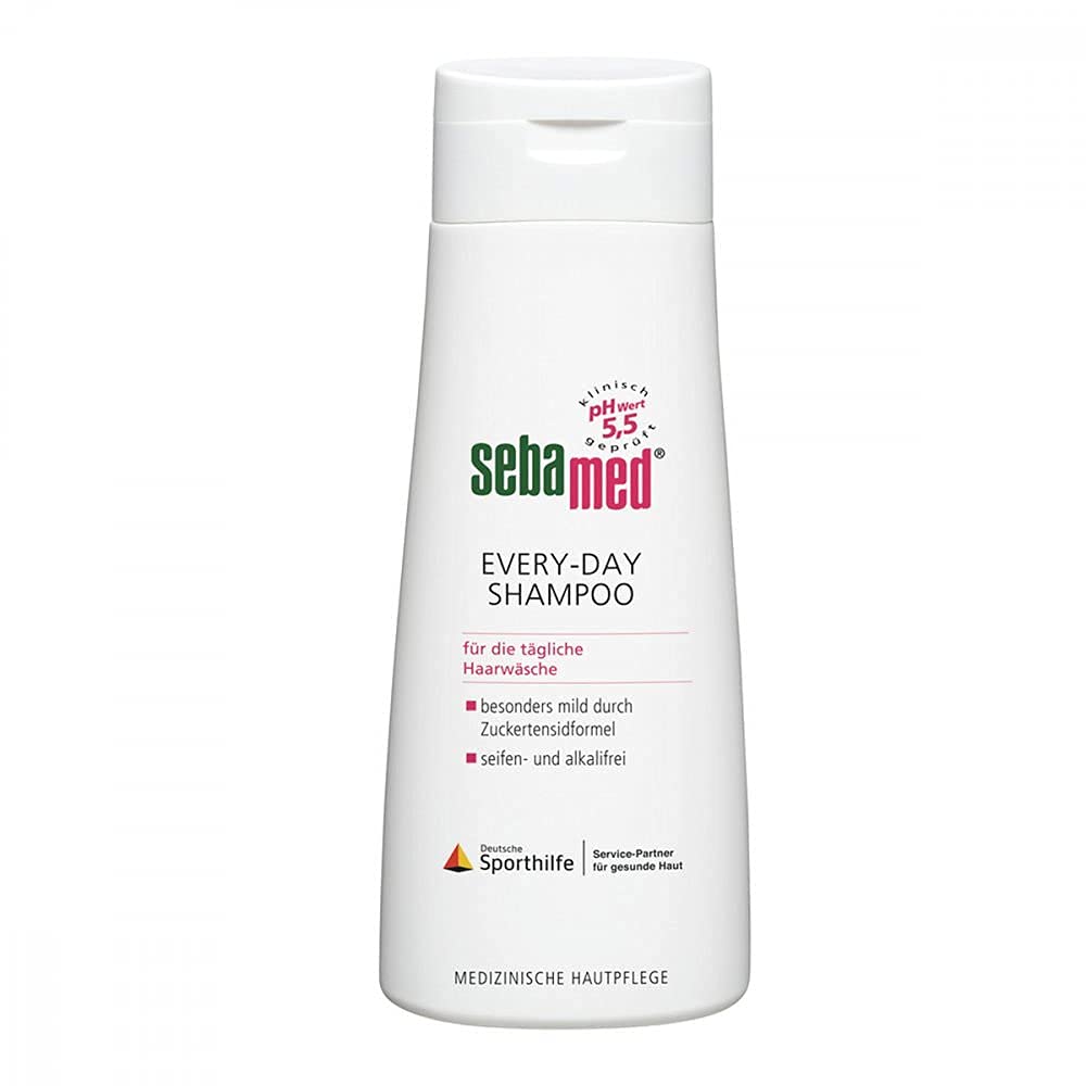 Sebamed Every Day Shampoo