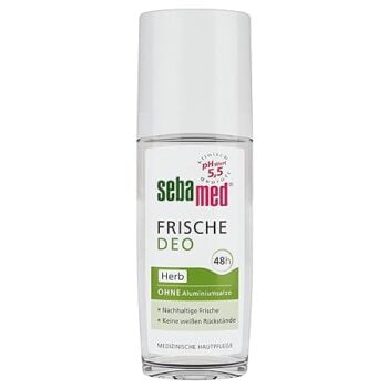 SEBAMED Frische Deo herb