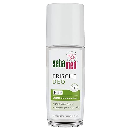 Sebamed Frische Deo Herb