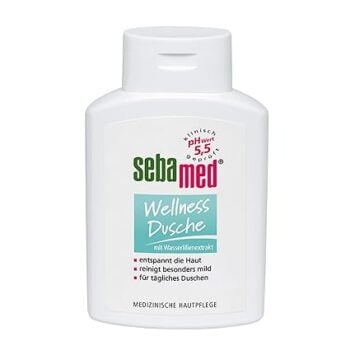 SEBAMED Wellness Dusche