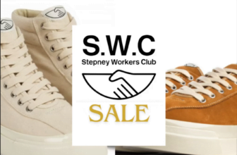 STEPNEY WORKERS CLUB Sale