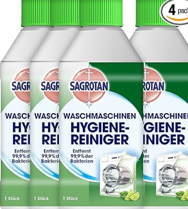 Sagrotan-Waschmaschinen-Hygiene-Reiniger-–-Maschinenreiniger-Für-Eine-Hygienische-Waschmaschine-–-4-X-250-Ml-Amazon-De-Drogerie-Körperpflege