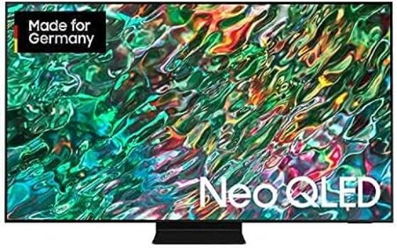 Samsung Neo QLED K QNB Zoll TV