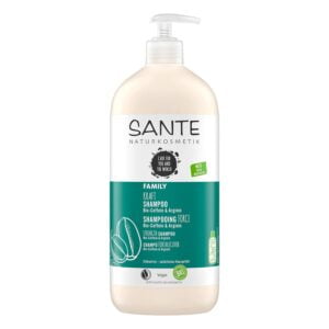 Sante Naturkosmetik Kraft Shampoo