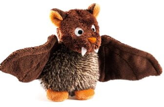 Schaffer Rudolf Collection Magnetics Fledermaus Dragomir