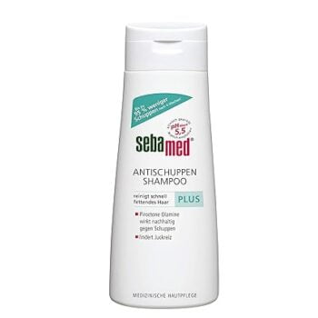 Sebamed Antischuppen Shampoo plus