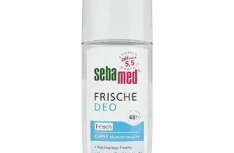 Sebamed Frische Deo frisch Spray