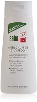 Sebamed Shampoo Antischuppen