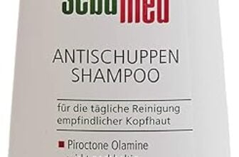 Sebamed Shampoo Antischuppen