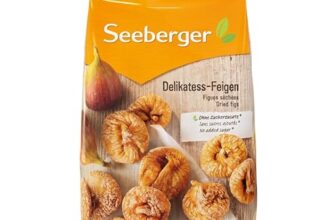 Seeberger Delikatess Feigen