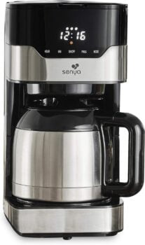 Senya SYBF CM Smart coffee Kaffeemaschine