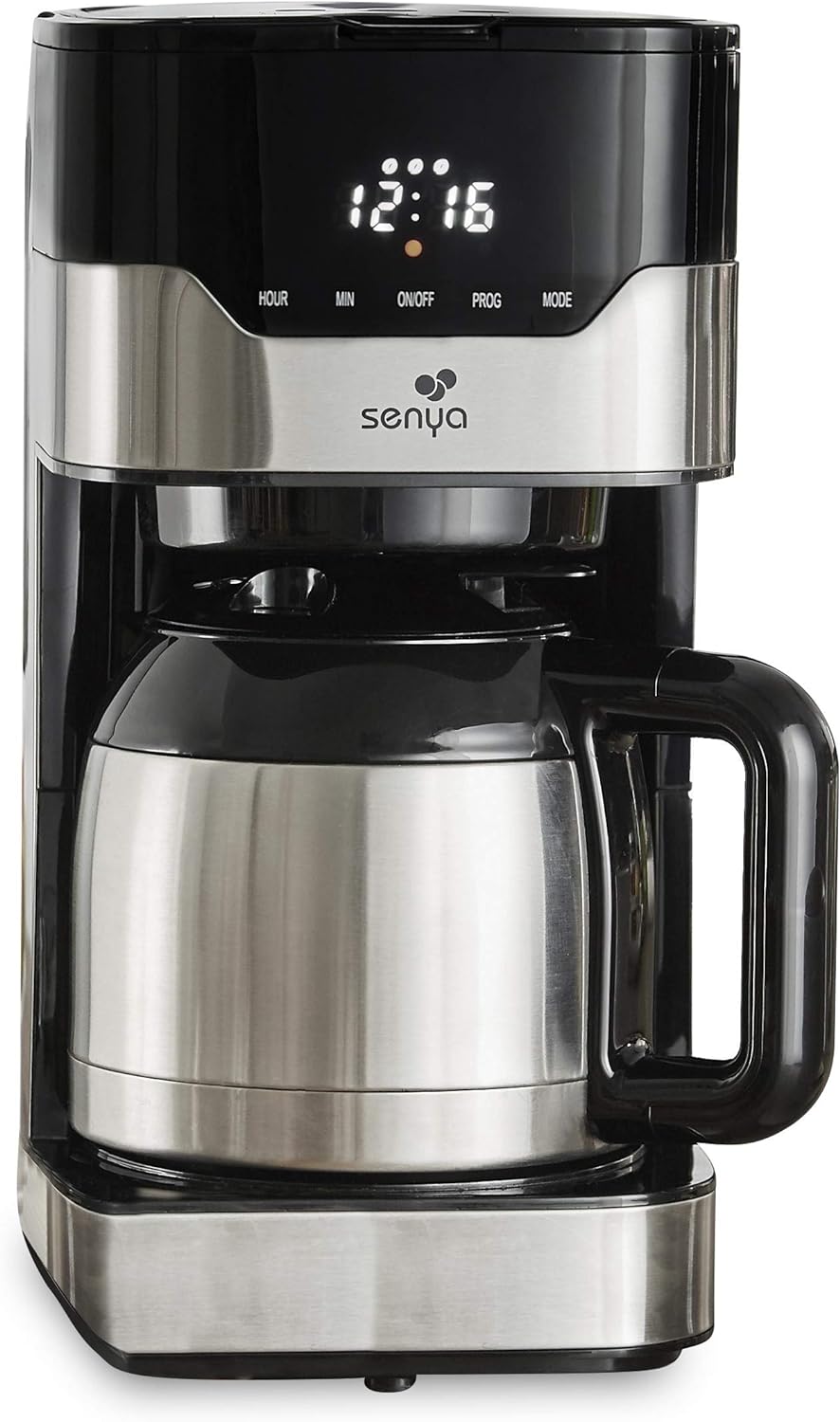 Senya Sybf Cm Smart Coffee Kaffeemaschine