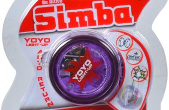 Simba YoYo Light um (für Kinder ab Jahren)