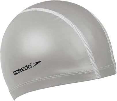 Speedo Unisex Erwachsene Pace Cap Schwimmkappe (Einheitsgröße)