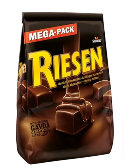 Storck Riesen Mega Pack