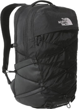 THE NORTH FACE Unisex Borealis Rucksack ( Liter)