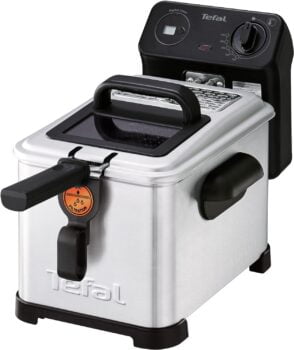 Tefal FR Filtra Pro Fritteuse ( Liter)