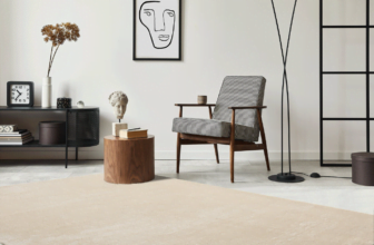 Teppich Relax Wohnzimmer Teppich