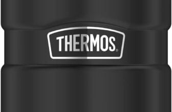 Thermos STAINLESS KING FOOD JAR Essensbehälter