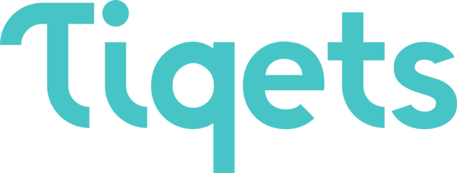 Tiqets Logo