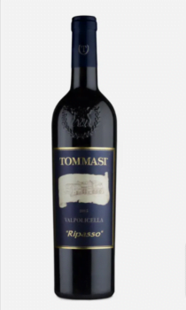 Tommasi Viticoltori Ripasso della Valpolicella trockener Rotwein