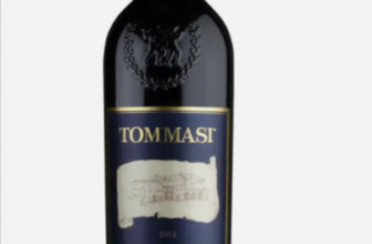 Tommasi Viticoltori Ripasso della Valpolicella trockener Rotwein