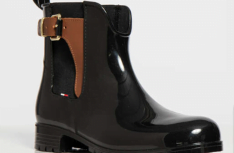 Tommy Hilfiger Gummistiefel