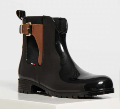 Tommy Hilfiger Gummistiefel