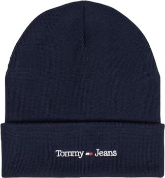 Tommy Jeans Damen Strickmütze