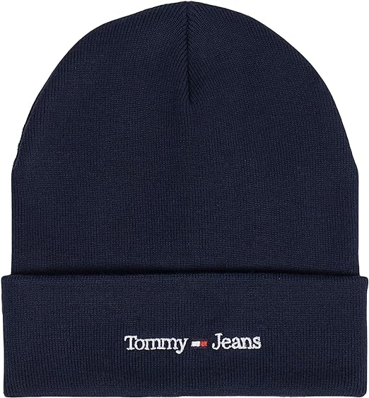 Tommy Jeans Damen Strickmütze