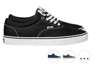 Vans Doheny Sneakers für Herren