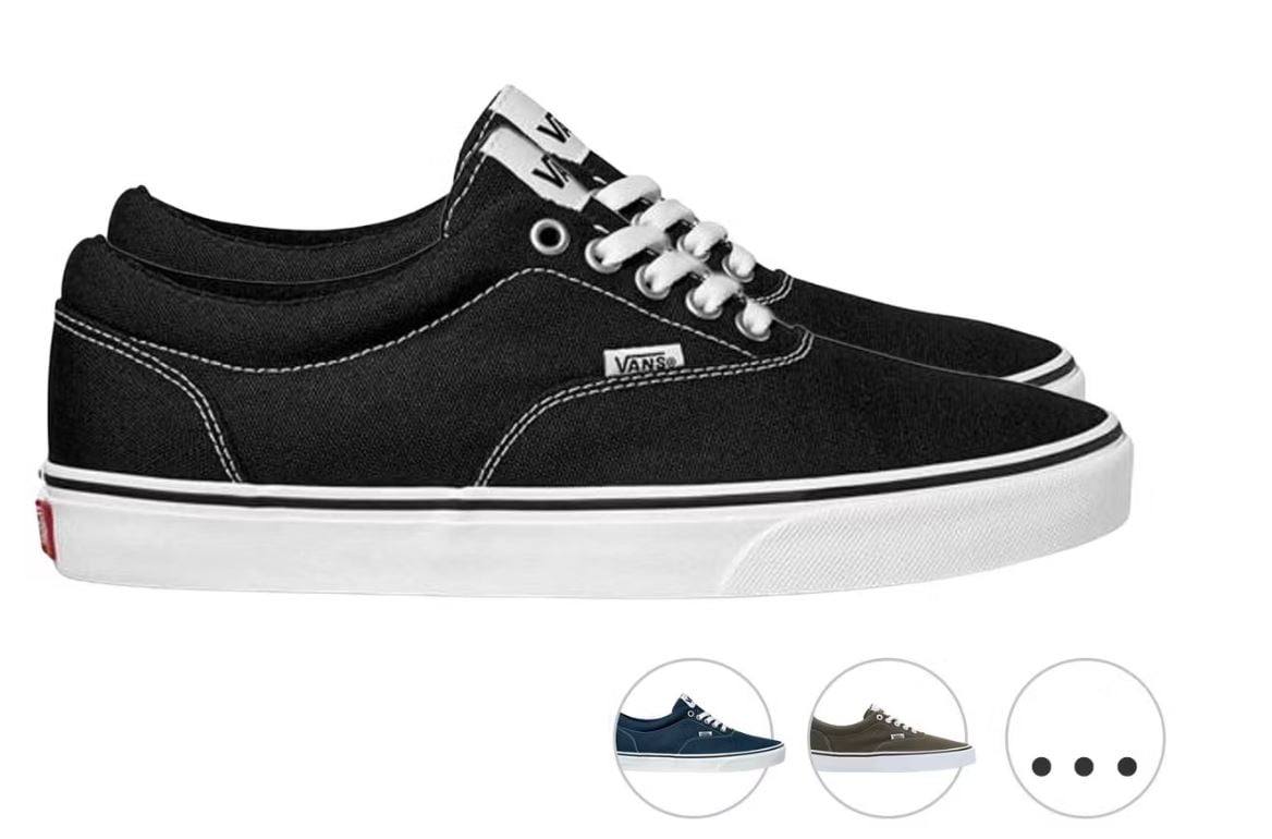 Vans Doheny Sneakers Für Herren