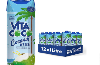 Vita Coco Pures Kokoswasser