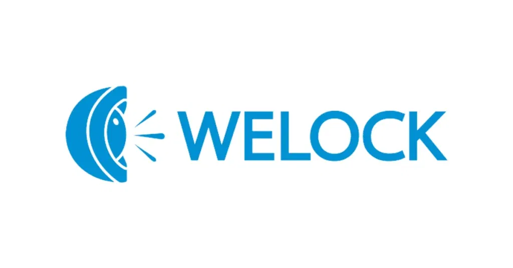 Welock Logo