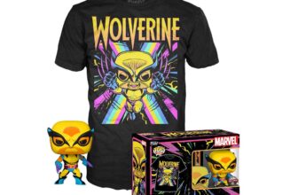 Wolverine Bundle