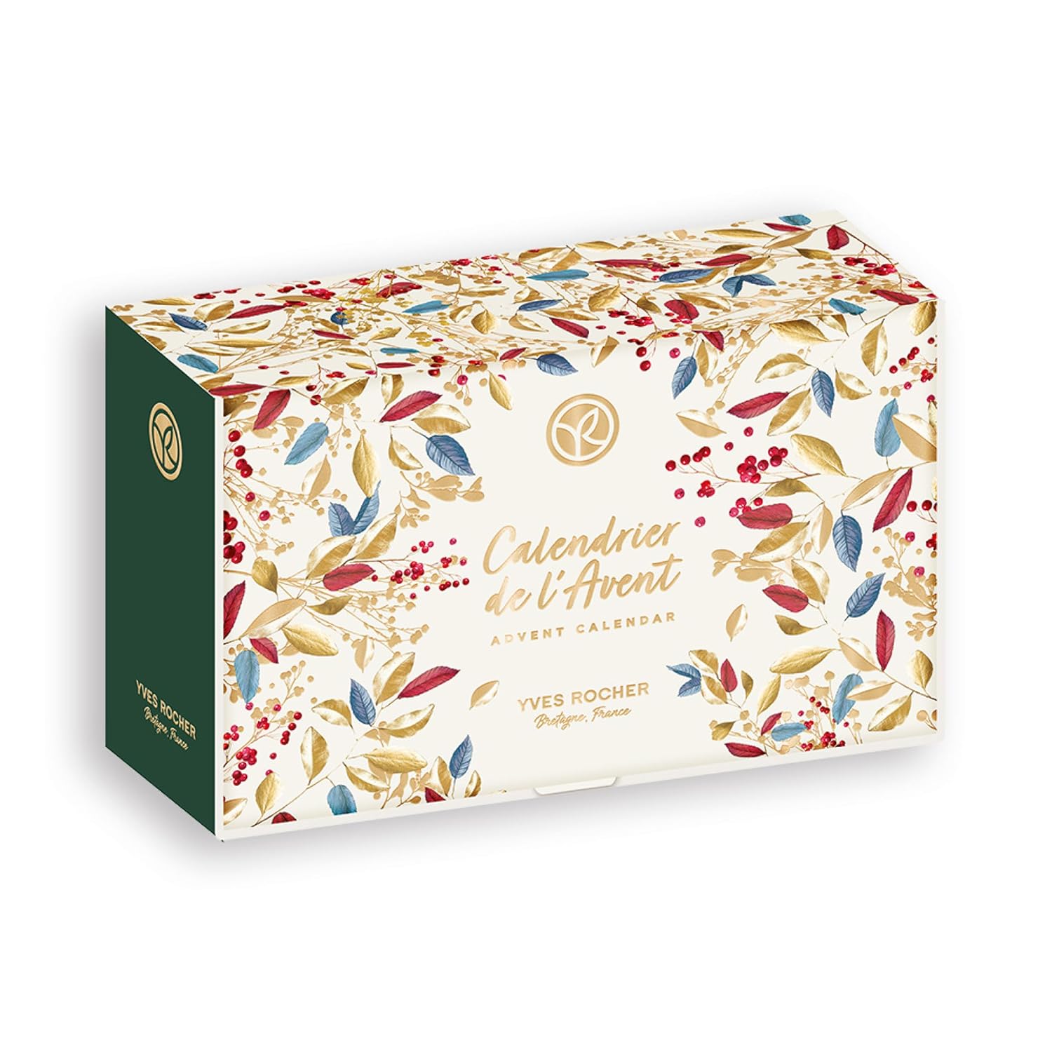 Yves Rocher Adventskalender