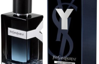 Yves Saint Laurent Y Eau de Parfum ( ml)