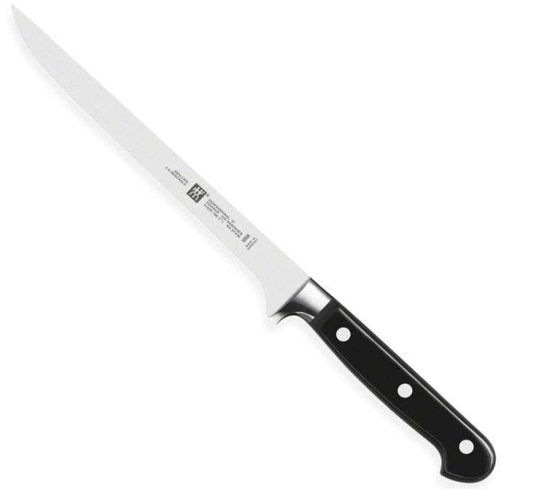 Zwilling Professional S Filiermesser ( Cm)