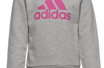 adidas Essentials Big Logo Kinder Sweatshirt IC