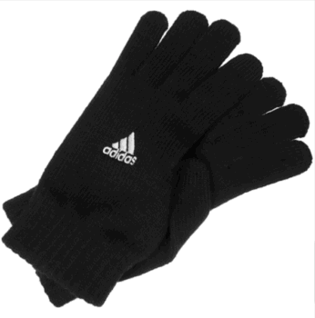 adidas Performance TIRO GLOVE UNISEX Fingerhandschuhe