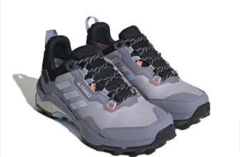 adidas Terrex AX GTX Damen Mul­tisport­schu­he