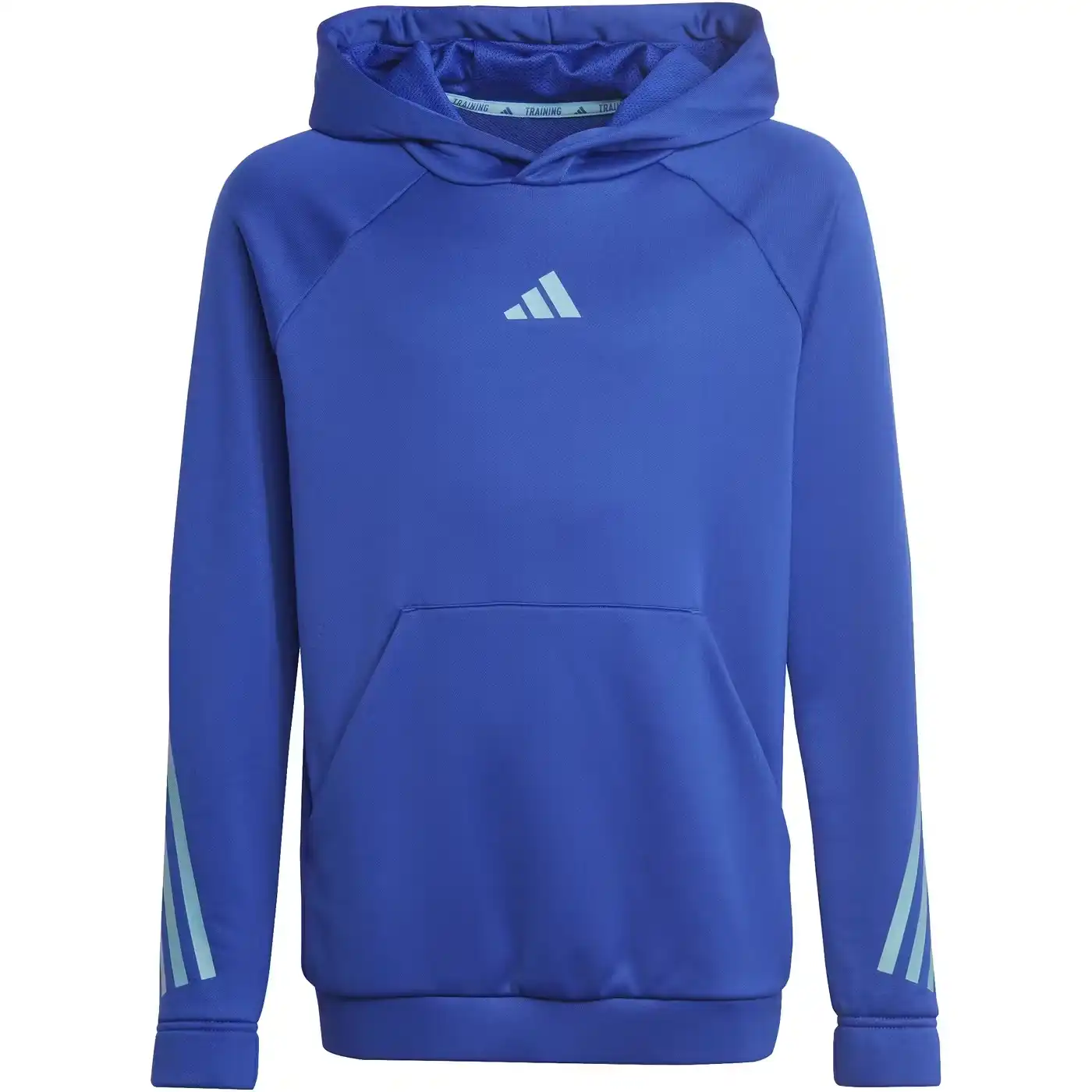Adidas Kids Hoodie U Ti HOODIE (IC7492) 22,98 € inkl. Versand (statt 41,66 €)