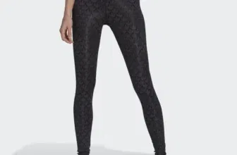 Adidas Tights / Leggings Sale | z.B.: YOGA ESSENTIALS für 27,50€ statt 55€