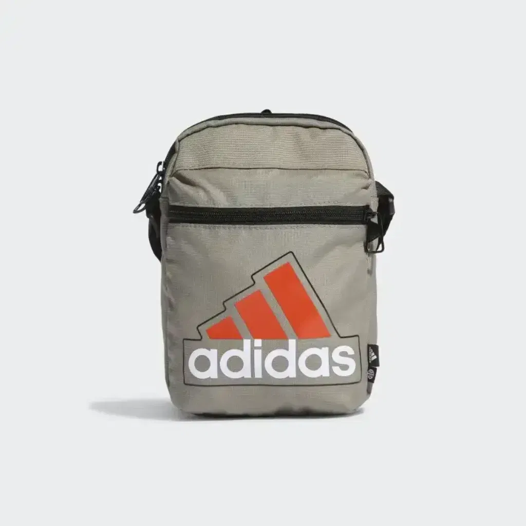 Adidas Essentials Seasonal Organizer Tasche 12,60€ Inkl. Versand Statt 18€