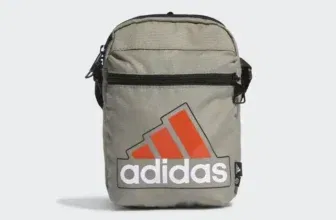 Adidas Essentials Seasonal Organizer Tasche 12,60€ inkl. Versand statt 18€