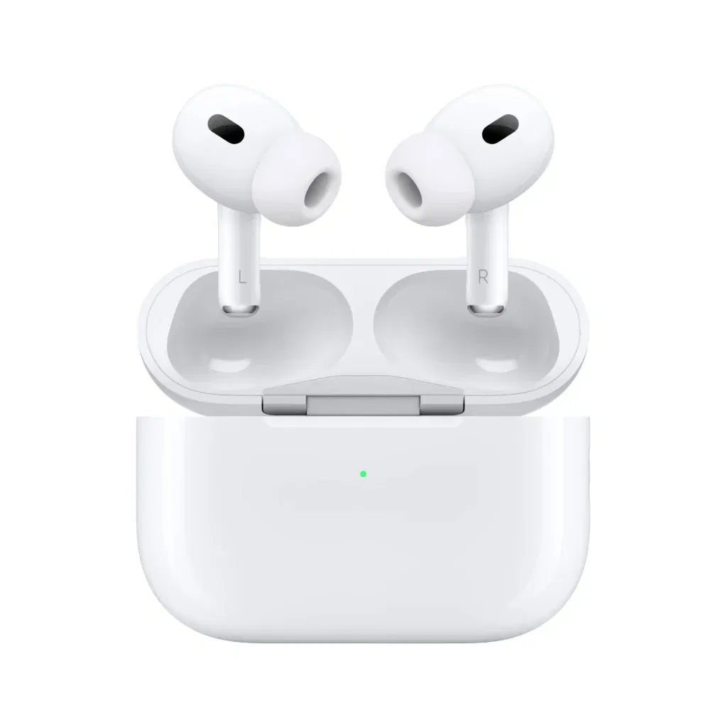 Apple Airpods Pro 2 Mit Usb‑C Magsafe Case Für 234,45€ Inkl. Versand Statt 263€ 🎧