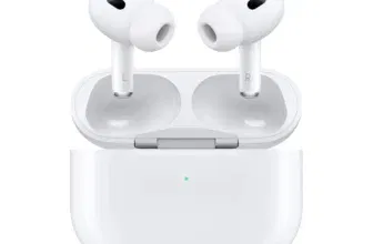 Apple AirPods Pro 2 mit USB‑C MagSafe Case für 234,45€ inkl. Versand statt 263€ 🎧